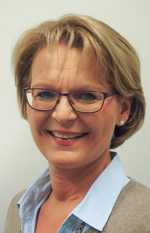 Frau Schmidt Mast