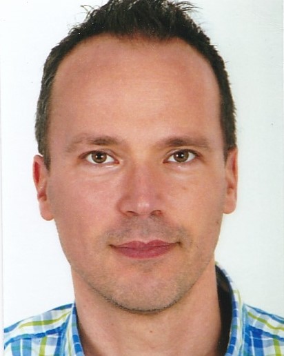 Herr Tim Rauchfuß