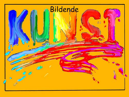 Bildende Kunst