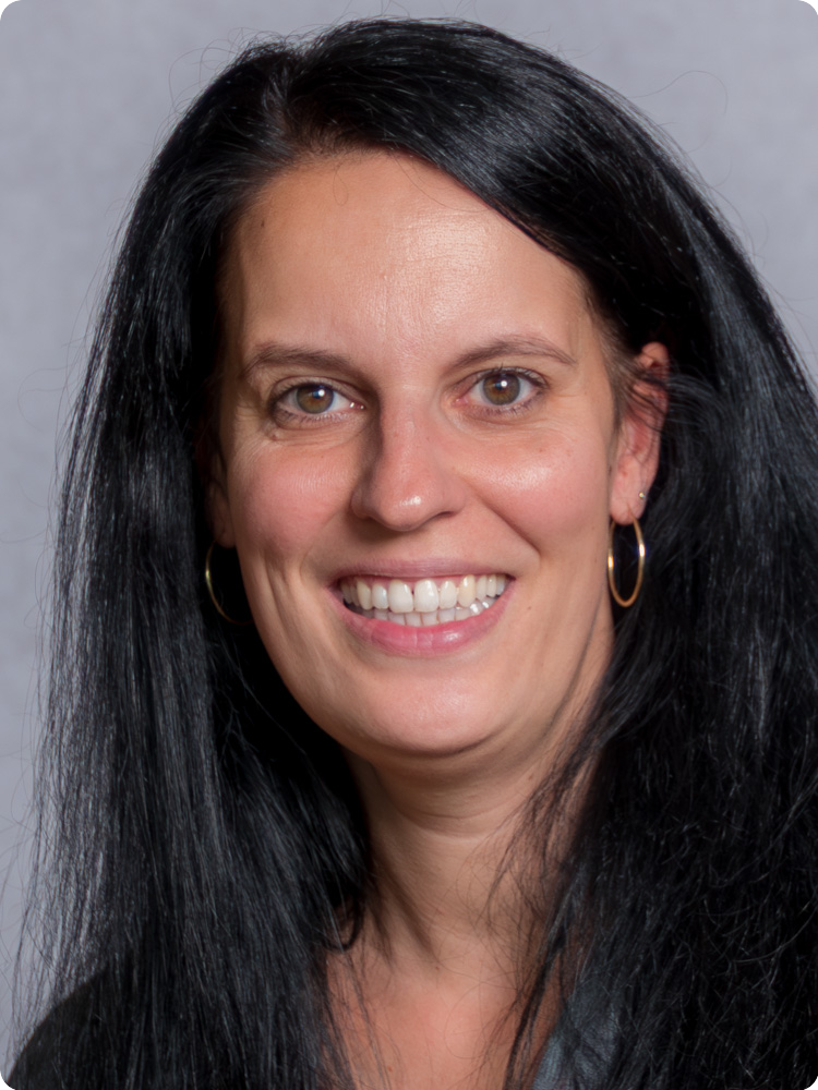 Portrait Julia Bihlmaier