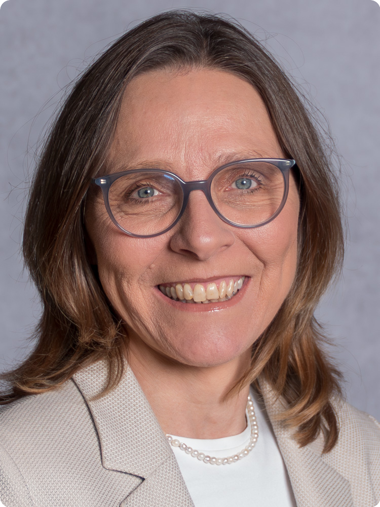 Portrait Diana Krafft