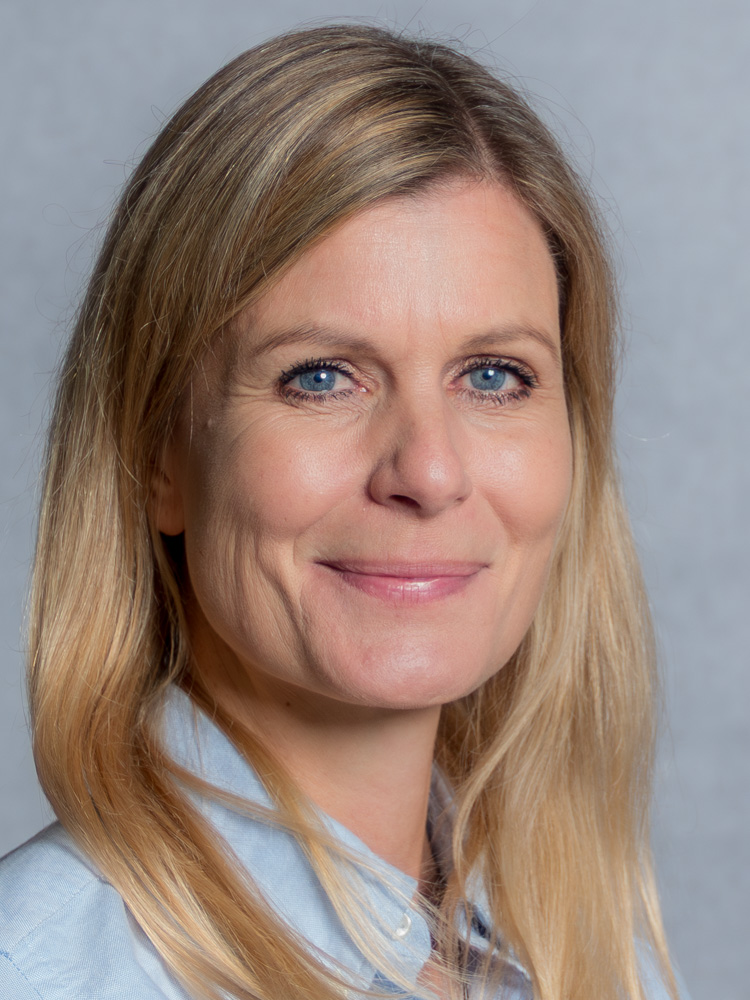 Portrait Sanja Wagner