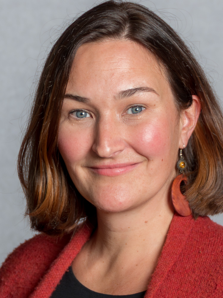 Portrait Stefanie Rother