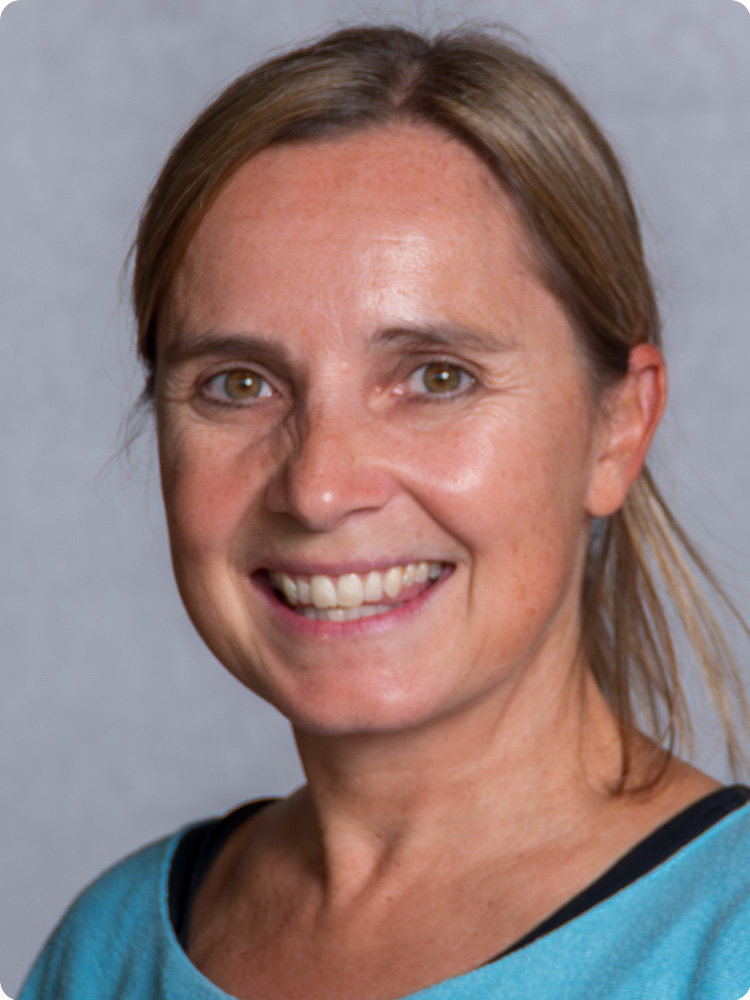 Portrait Ulrike Gutekunst