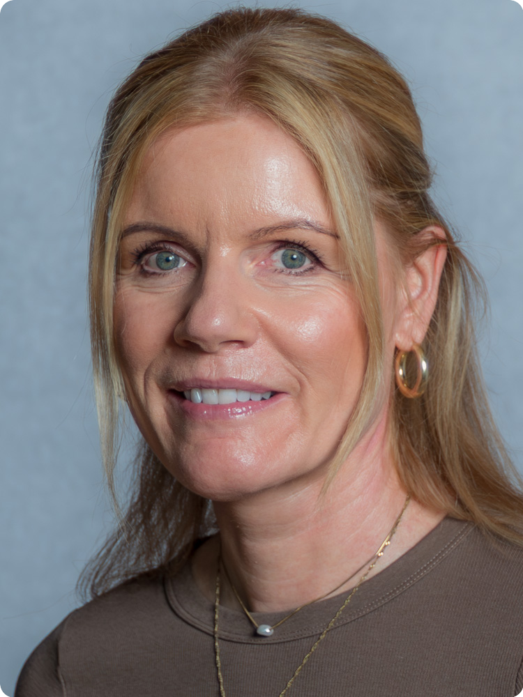 Portrait Claudia Bruder