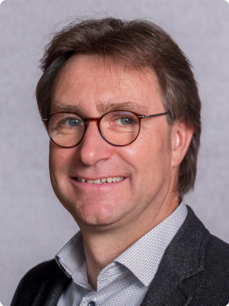 Portrait Moritz Behringer