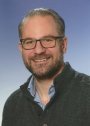Bild von Seminarmitarbeiter Markus Wolff