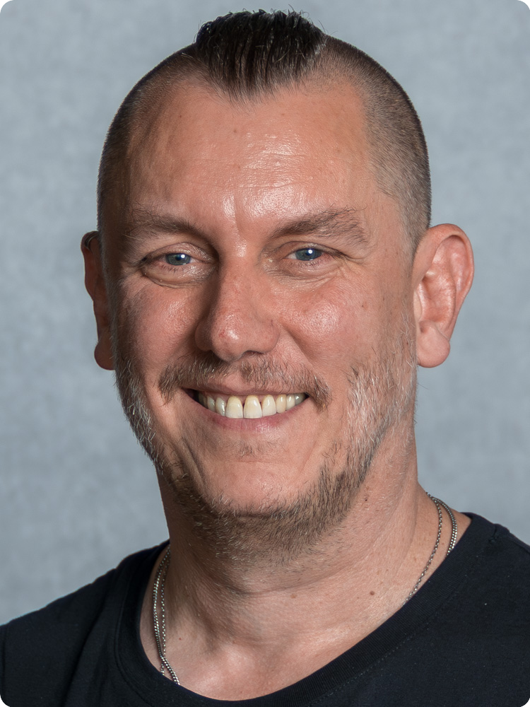 Portrait Nicolas Kümmerle