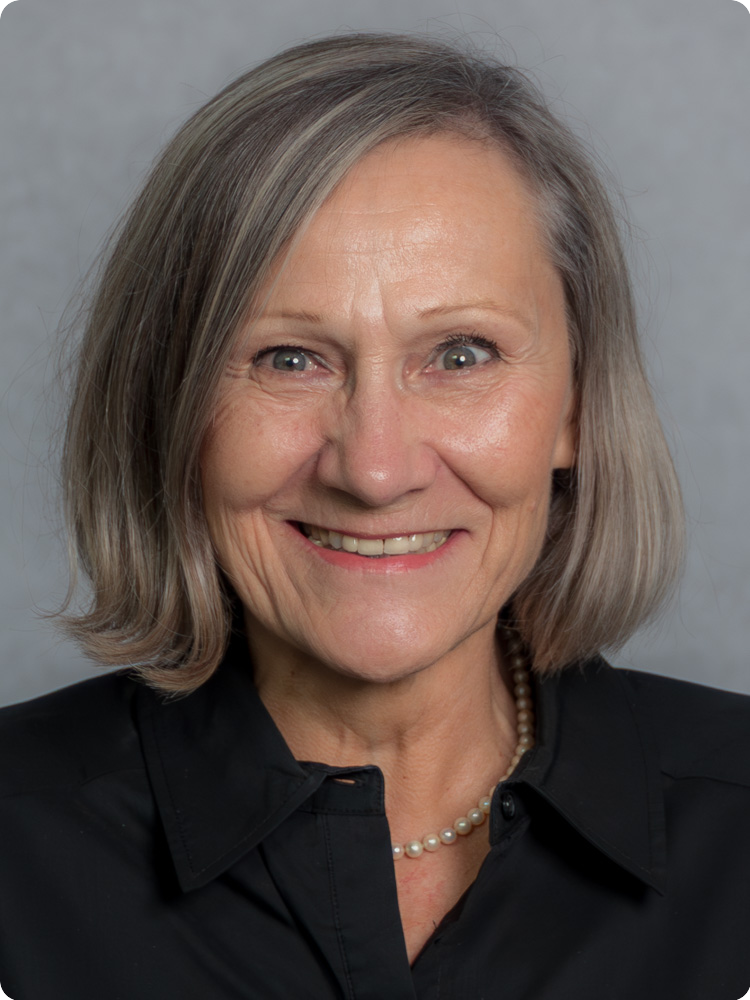 Portrait Karla Michler