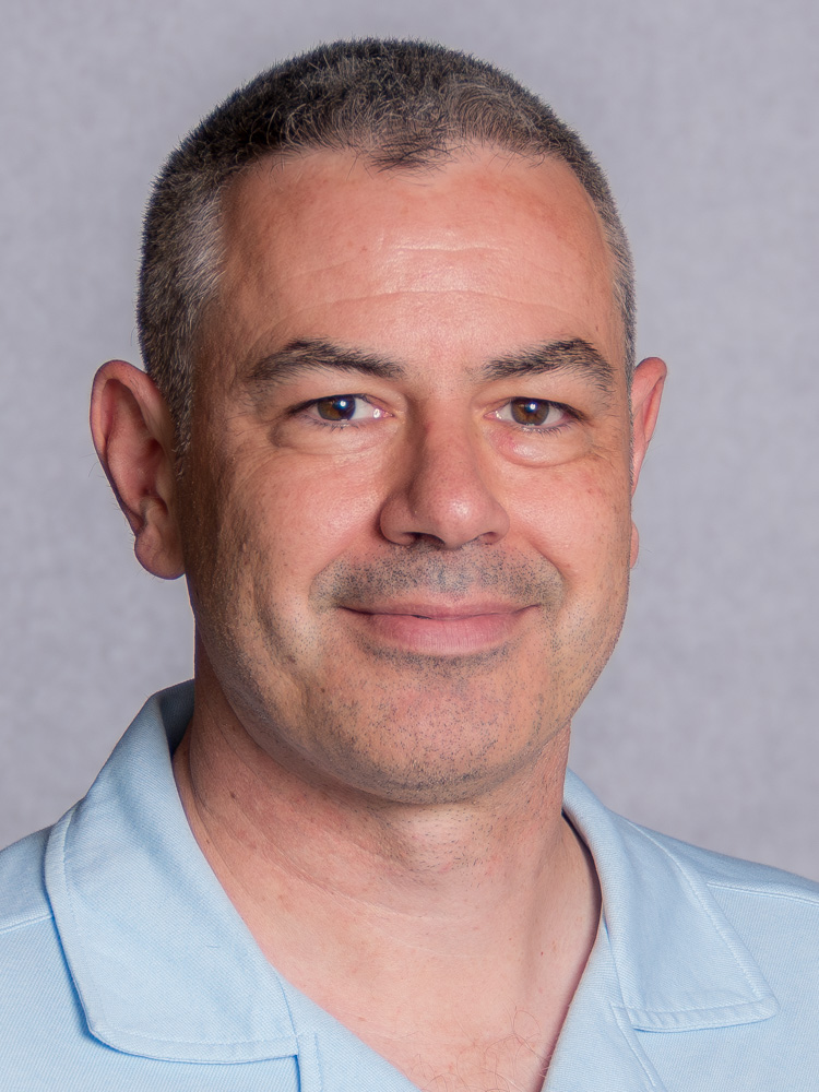 Portrait Stefan Pauler