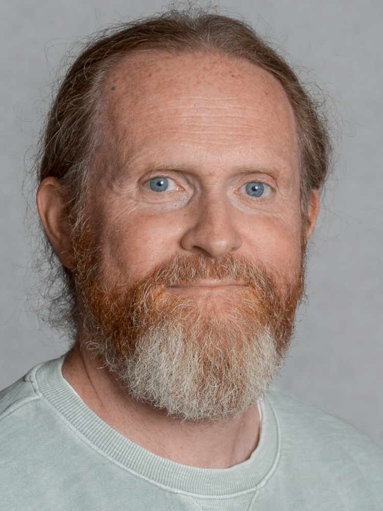 Portrait Nils Jauernig