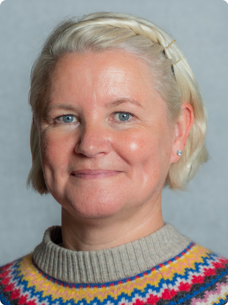 Portrait Birgit Lombardi