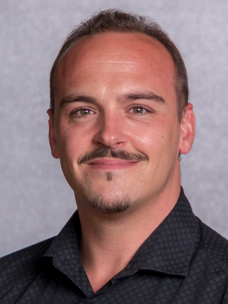 Portrait Stefan Zachmann