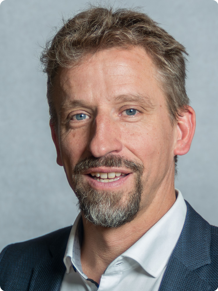 Portrait Karsten Heß